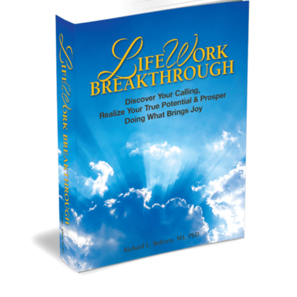 LifeWork Breakthrough Ebook