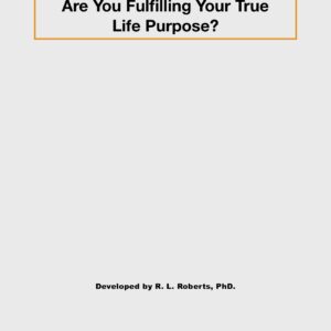 What is your life purpose?